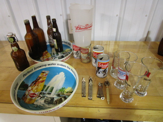 lot 357 image: BREWERIANA