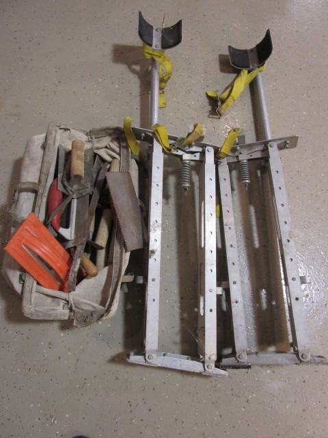 lot 258 image: WALLBOARD DRYWALL TOOLS & ACCESSORIES