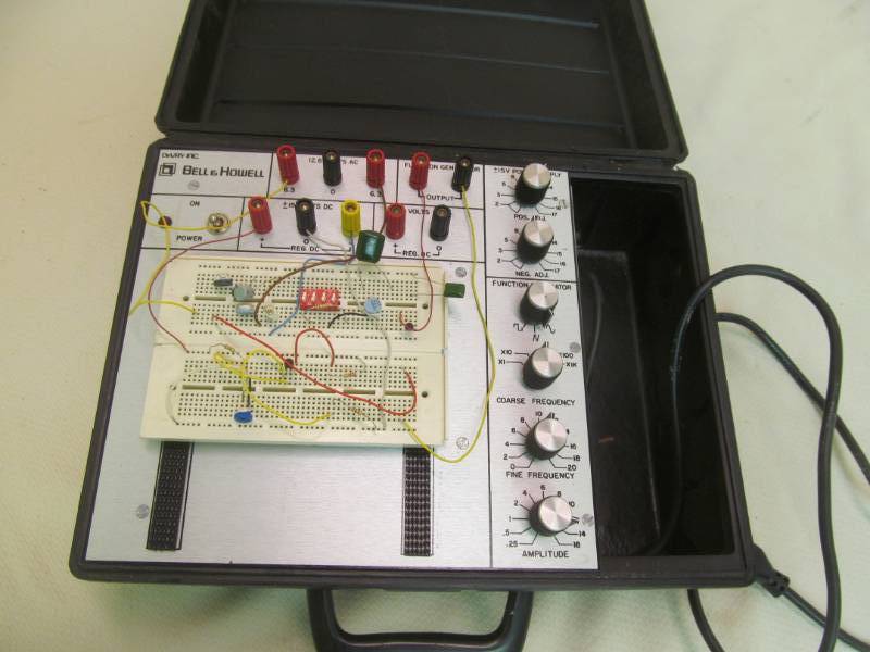 lot 17 image: Circuit boards
