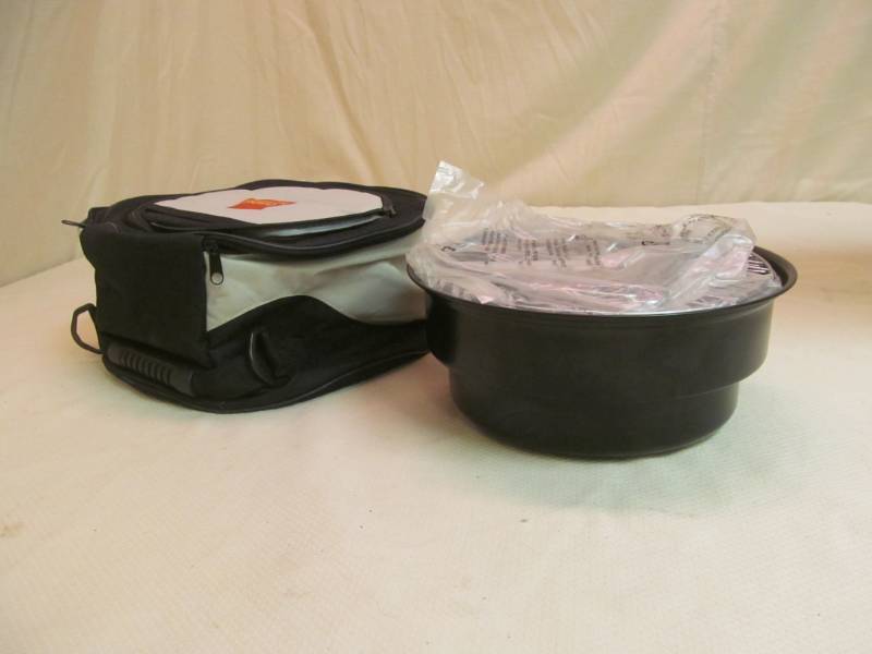 lot 30 image: grill