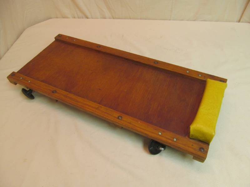 lot 60 image: auto creeper