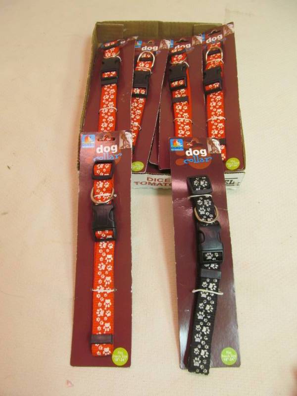 lot 130 image: pet supplies