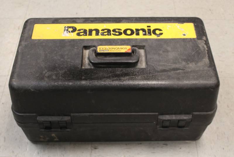 Panasonic Saw Metal Cutter