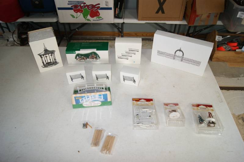 Heritage Village Collection
