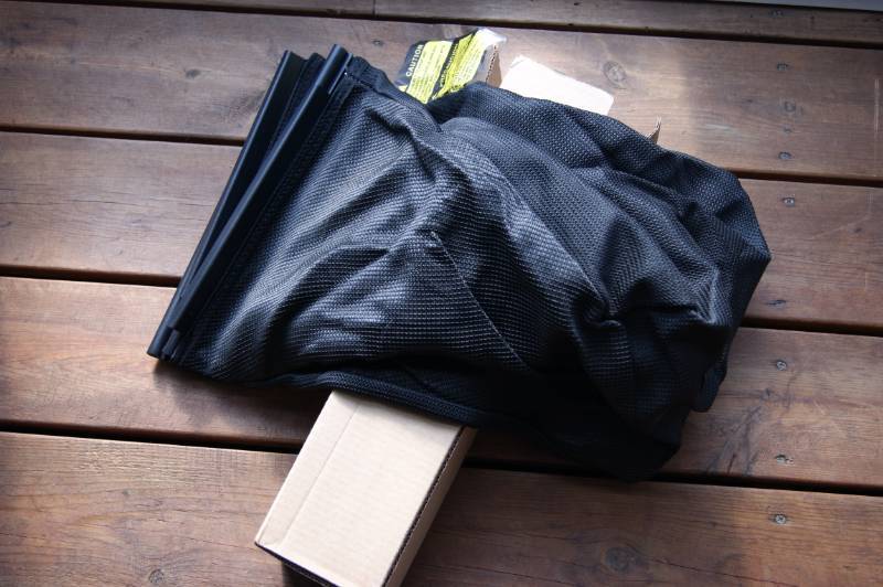 John Deer Bag
