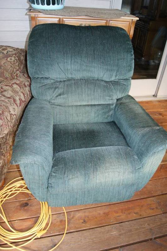 Lazyboy Chair