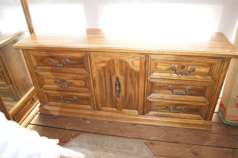 Dresser