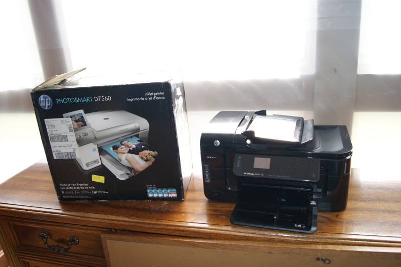Printers