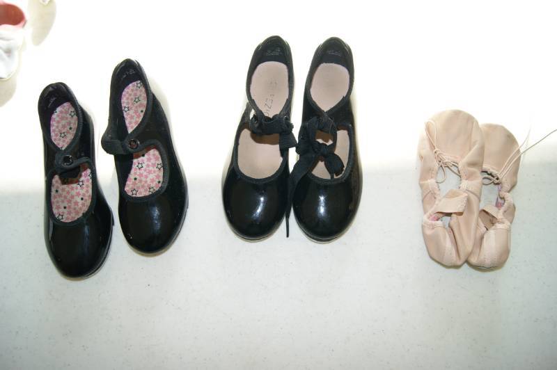 Dance Shoes