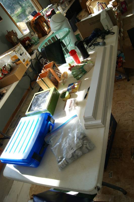 Miscellaneous Items
