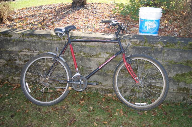Schwinn Bike