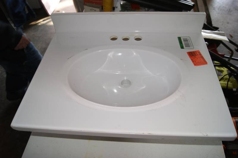 Sink