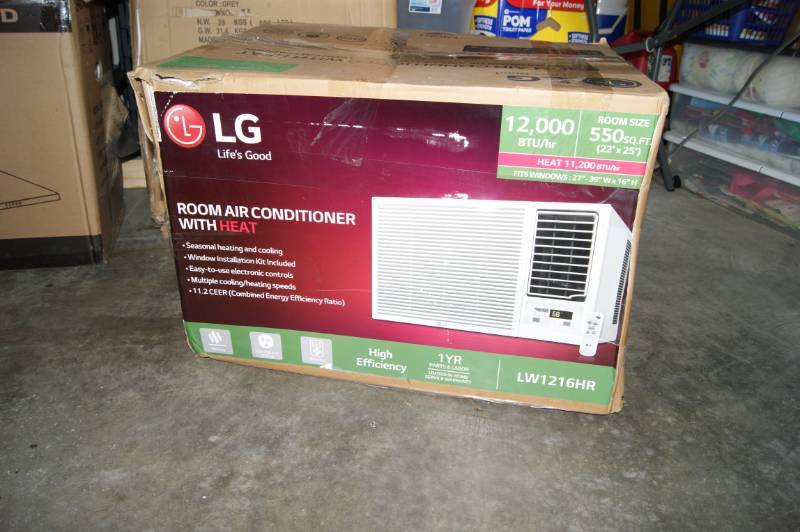 Air Conditioner