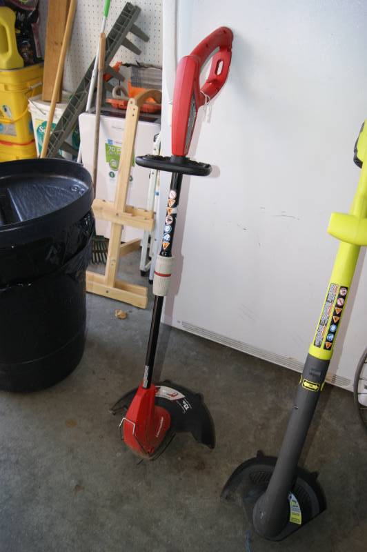 Homelite Weed Wacker