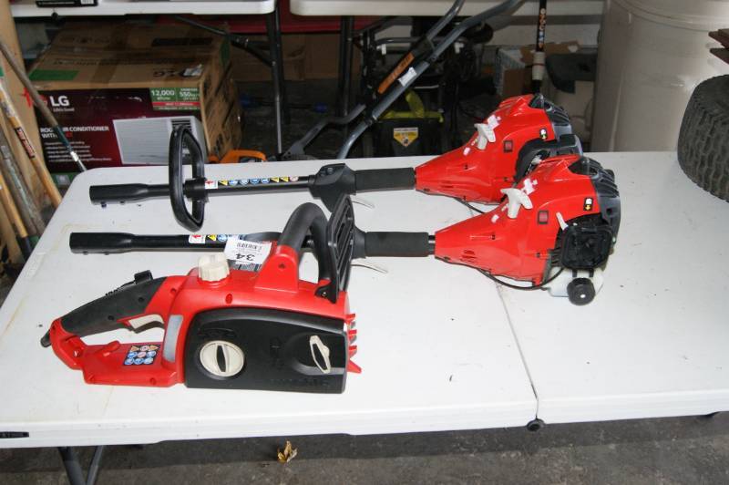 Weed Wacker Parts