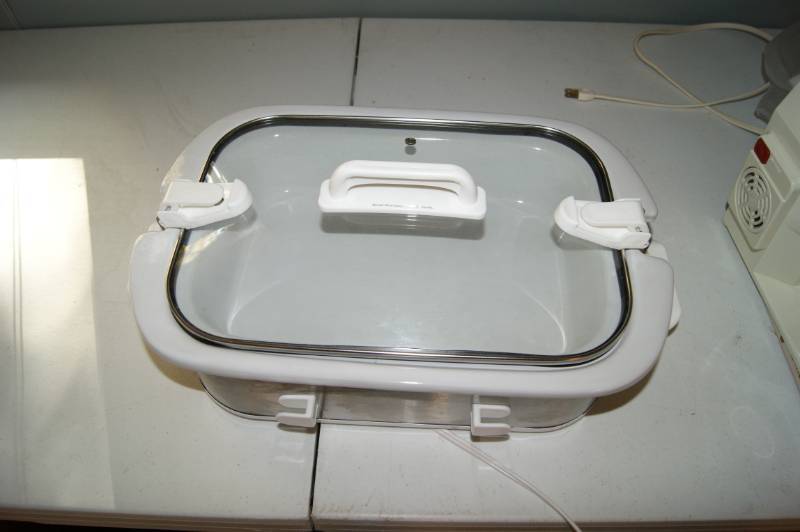 Crock Pot