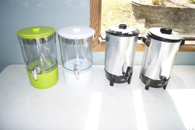 Liquid Holders