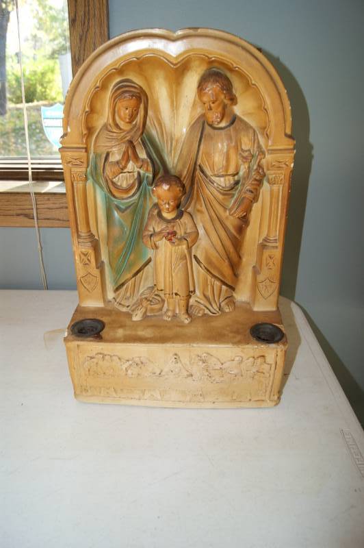 Sculpture