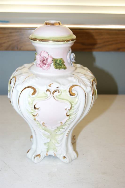 Ceramic Vase
