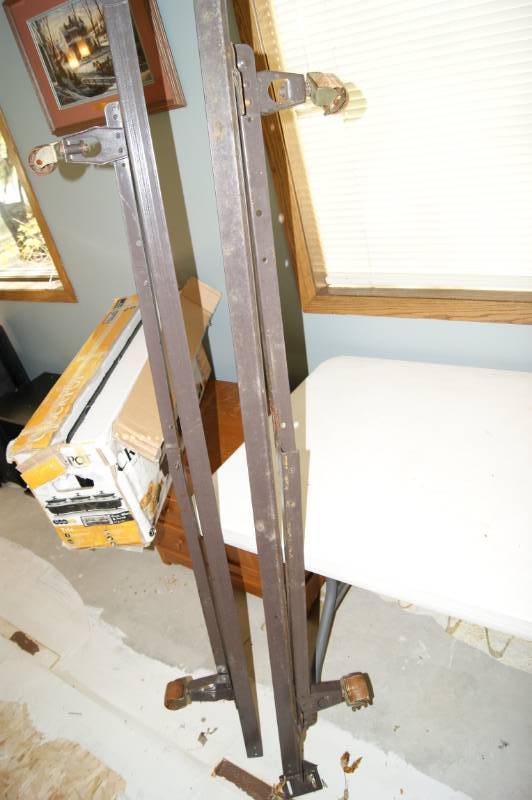 Bed Frame