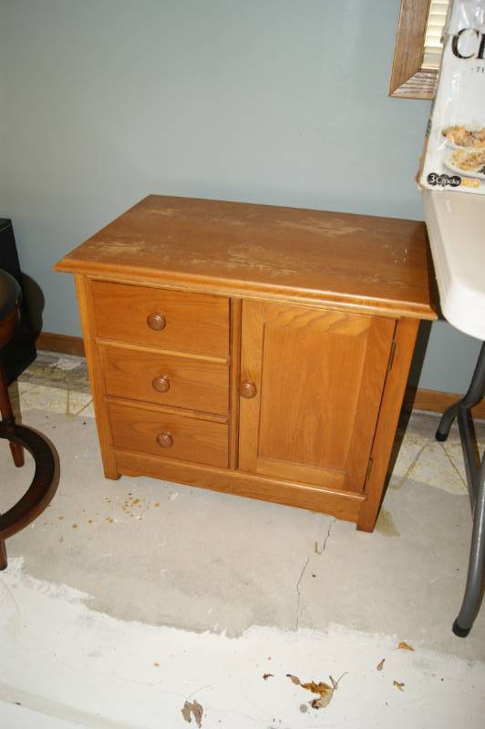 Night Stand