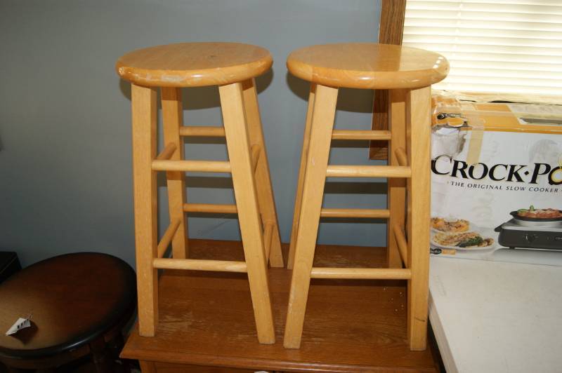 Stools