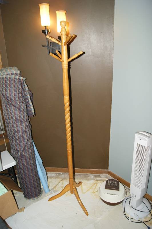 Coat Hanger