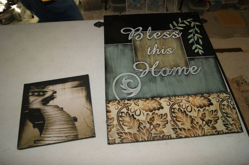 Wall Decor