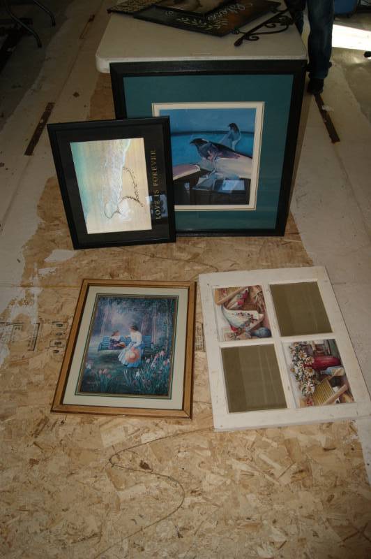 Lot of Pictures