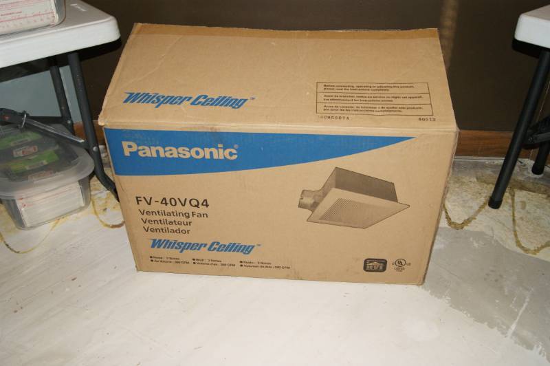 ventilating Fan