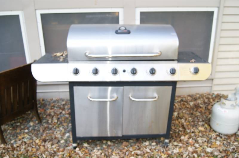 Grill