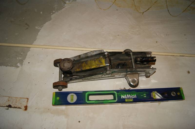 Car Jack