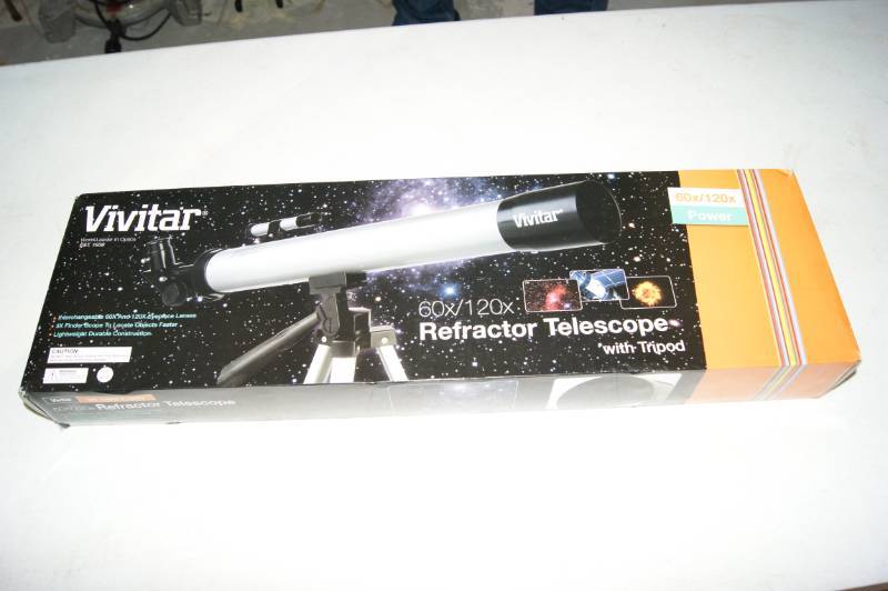 Telescope