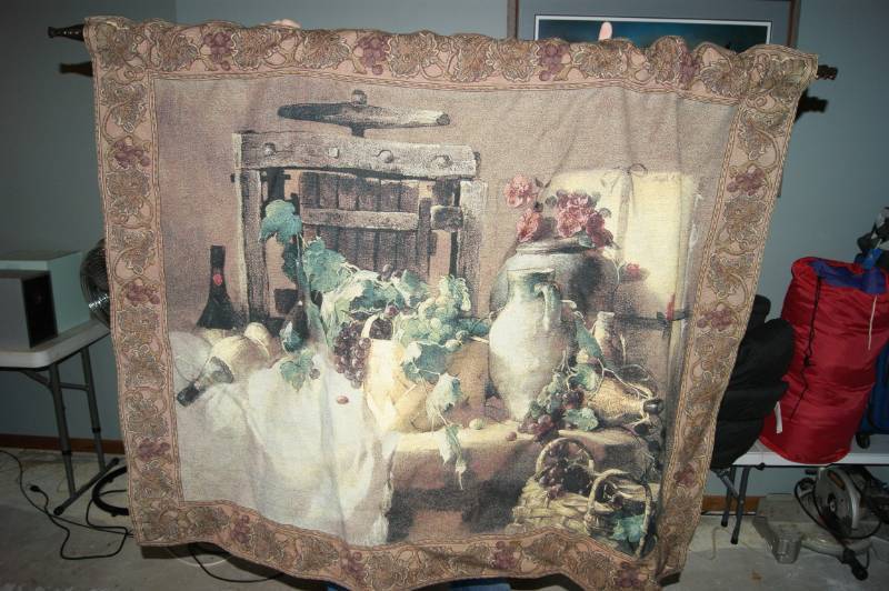 Fabric Decor