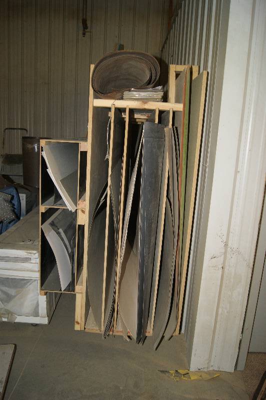 lot 111 image: Lot of Laminate & Veneer