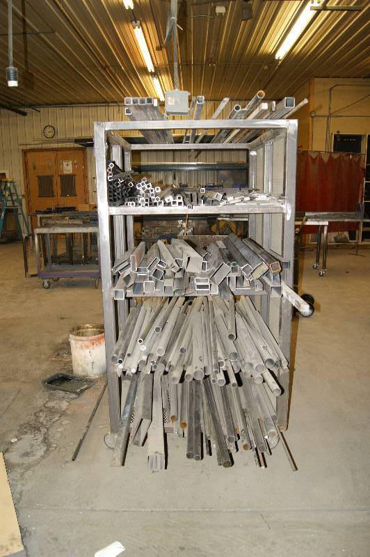 lot 175 image: Steel
