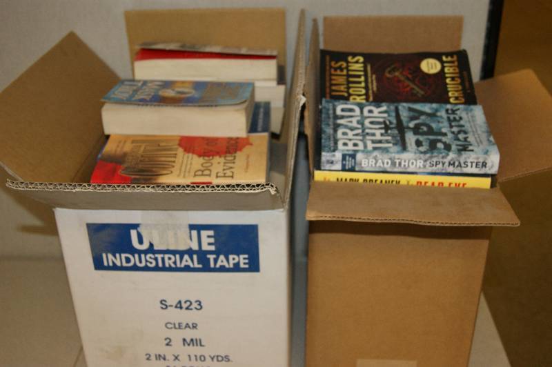 lot 239 image: Books