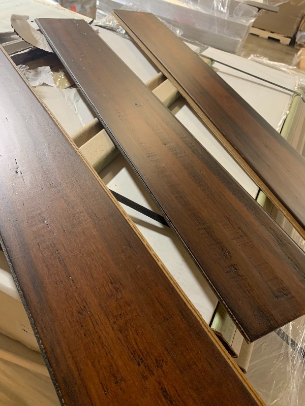 home improvement liquidation