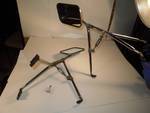 lot 145 image: Vintage 70s Tow Mirrors - Hard to Find - set of 2 (Left & Right)