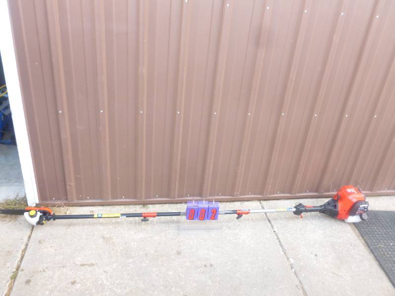 Craftsman 4 cycle Chainsaw Trimmer