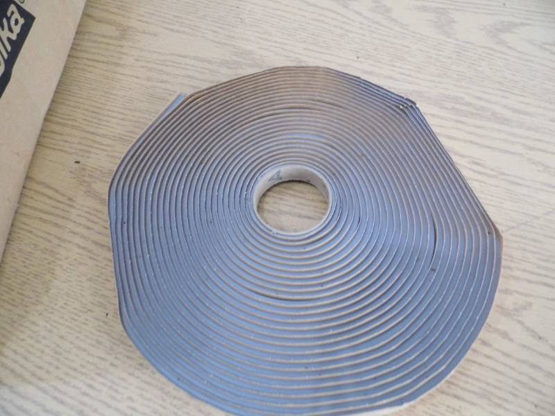 lot 61 image: Case of Sealant Rolls