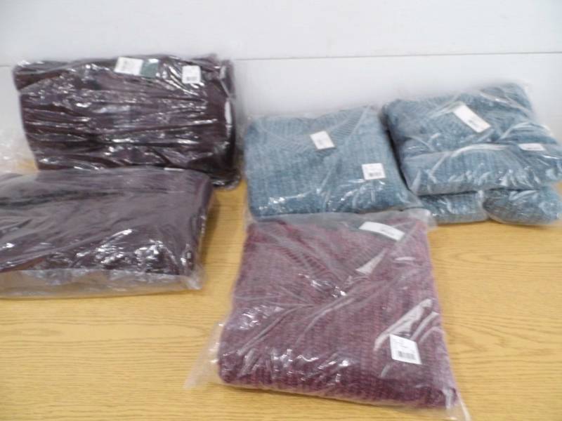 lot 96 image: Ladies Coats - Sweaters