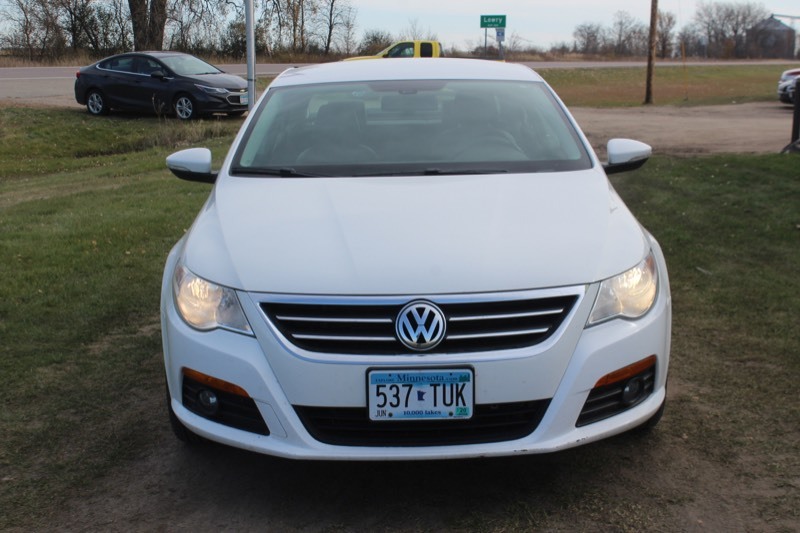 2010 Volkswagen CC Sport - 131,303 Miles -