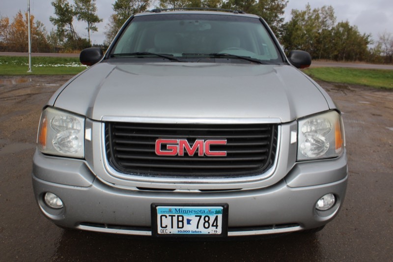 2005 GMC Envoy SLT 4x4