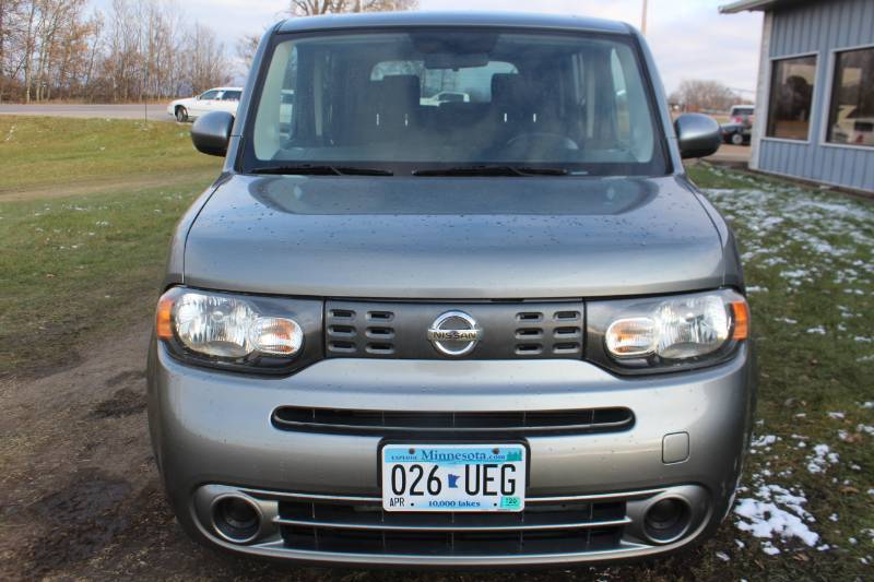 2010 Nissan Cube  - 2 Owners - 103,734 Miles -