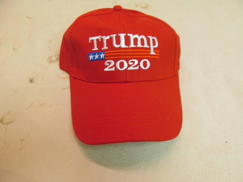 Trump 2020