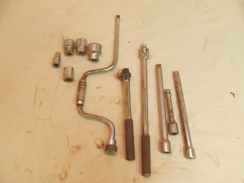 tools