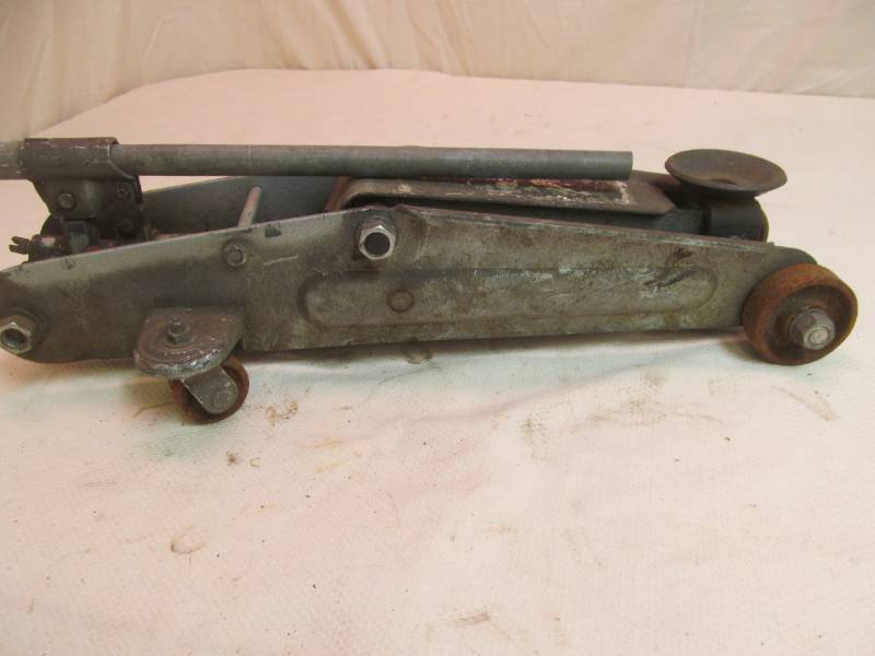 floor jack
