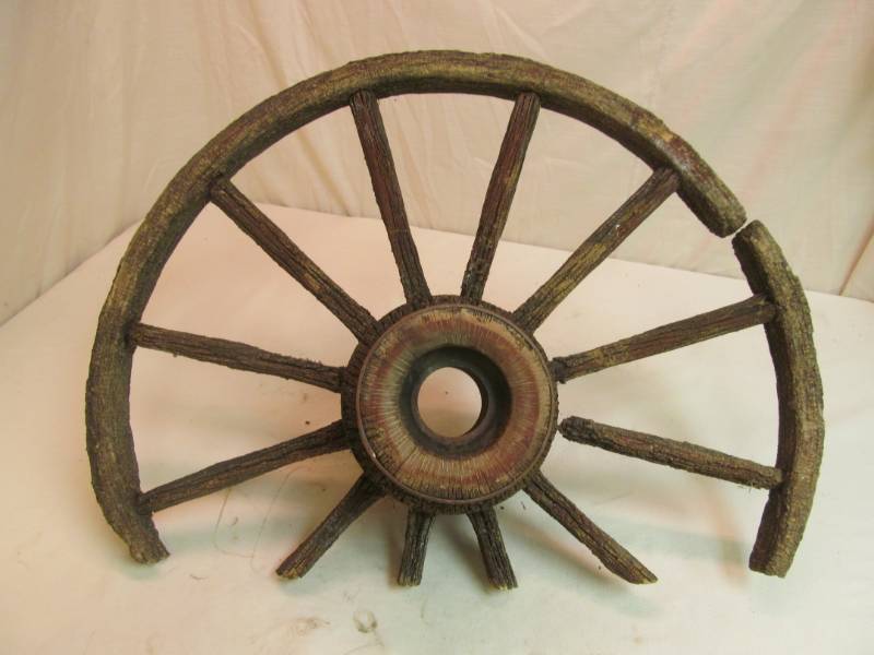 Yard dcor