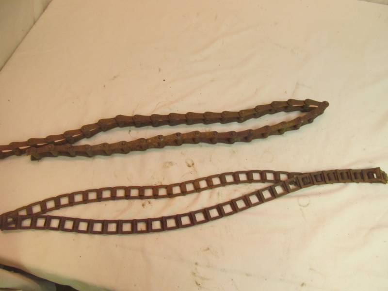 chain